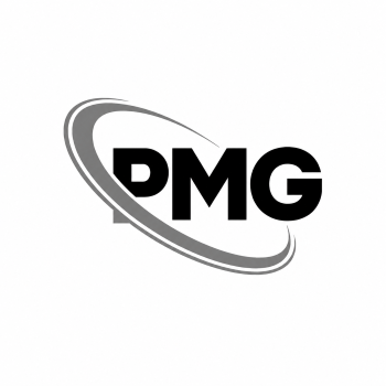 PMG Logo